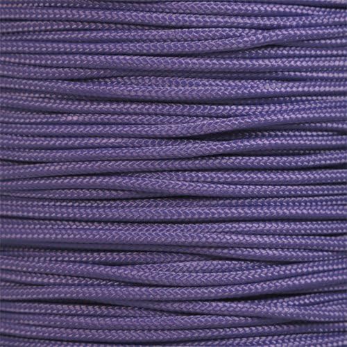 Paracord Planet 425lb Paracord – Nylon Parachute Cord for Tactical, Crafting, and General Use