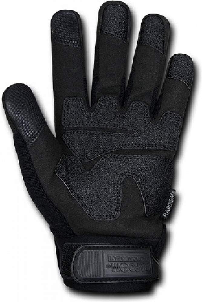 RAPDOM Tactical Impact Protection Gloves