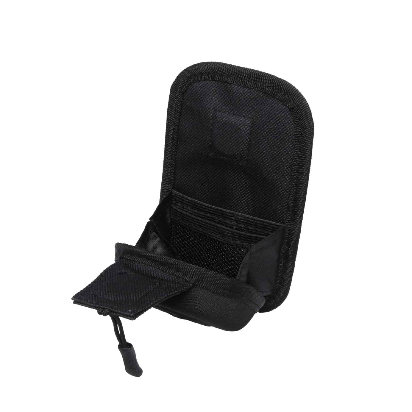 Hunters Specialties Magnetic Mouth Call Storage Case with Silent Magnetic Closure & Adjustable Lanyard