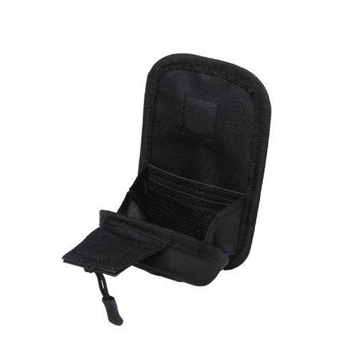 Hunters Specialties Magnetic Mouth Call Storage Case with Silent Magnetic Closure & Adjustable Lanyard