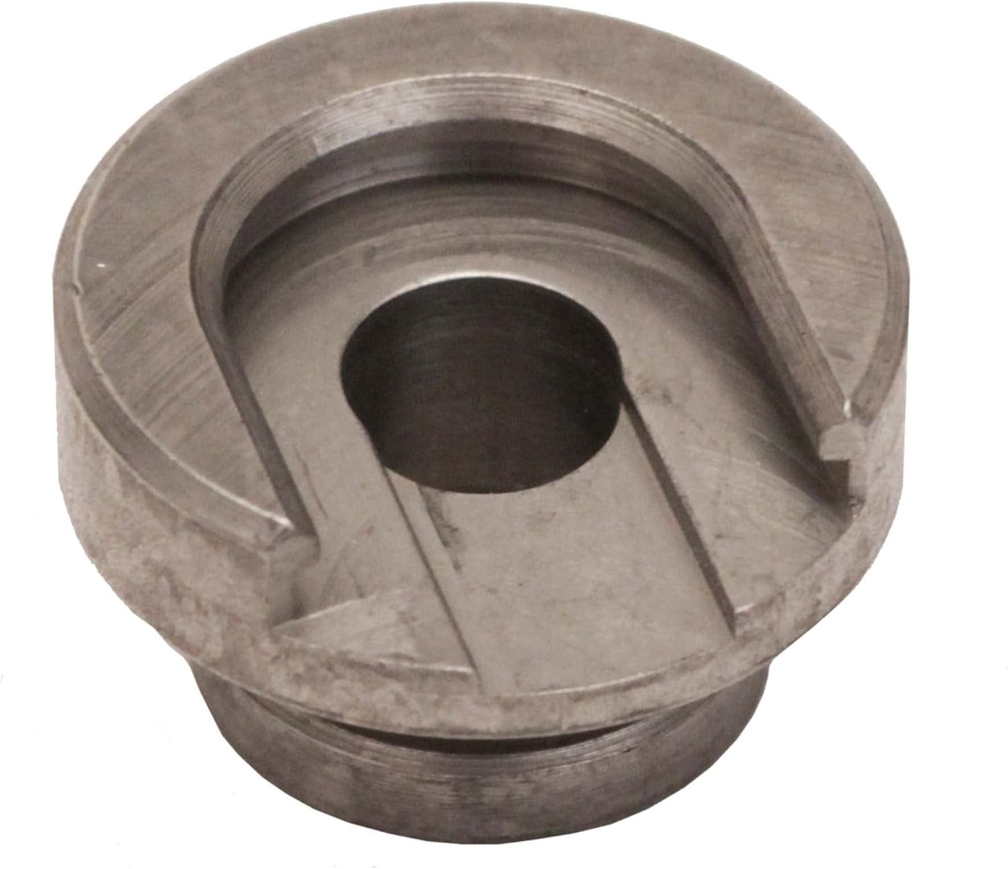RCBS Single Stage Shell Holder, Hardened Shell Holder for Reloading on Single Stage and Turret Presses
