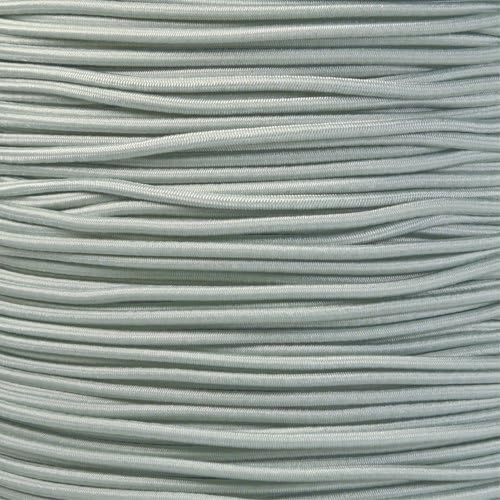 1/8 Inch Nylon Bungee Cord - Versatile Shock Cord for Crafting & Home Improvement