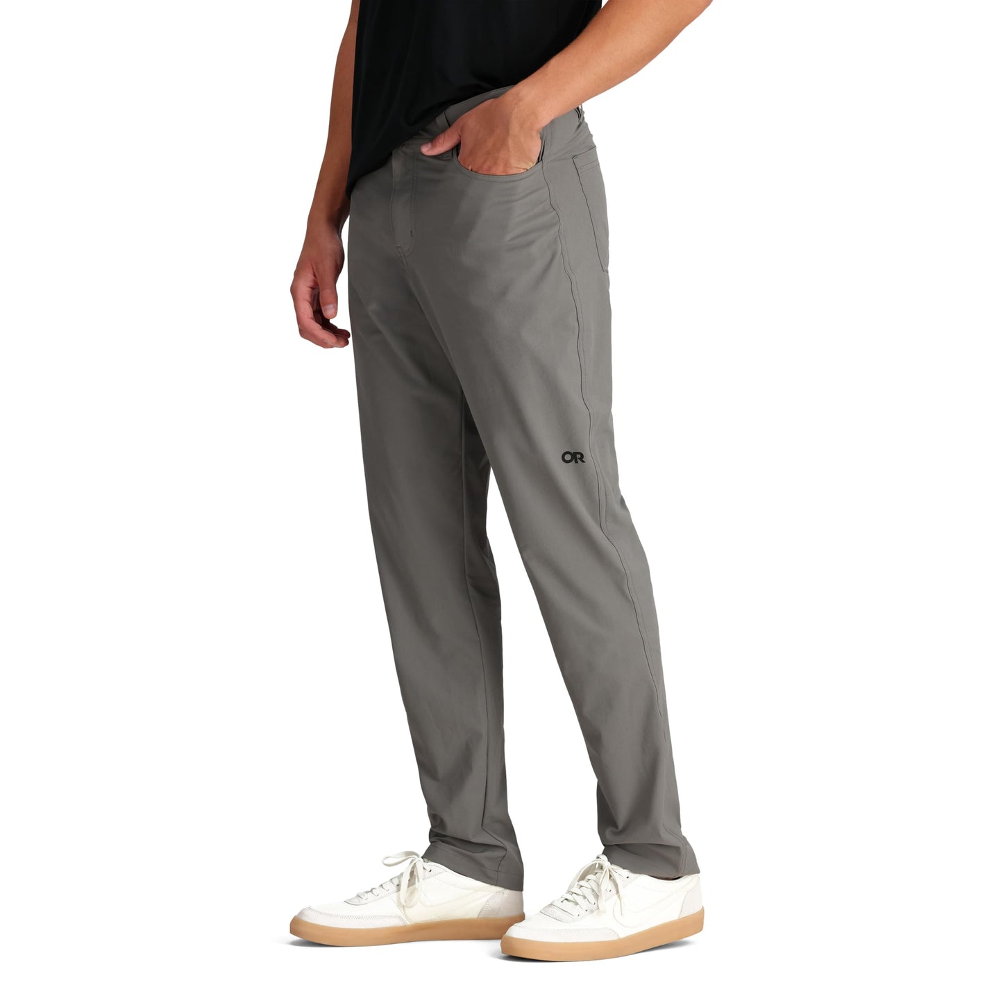 Outdoor Research Mens Ferrosi Transit Pants - 32" Inseam Beige