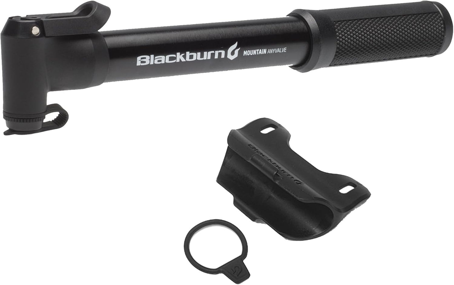 Blackburn Local Ride Bike Kit With Mini-Pump or CO2
