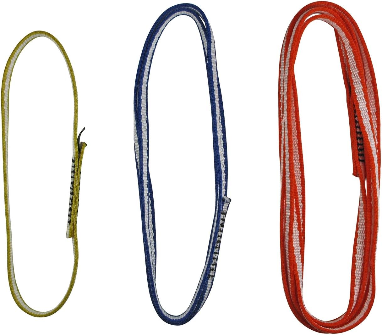 Metolius 11mm Open Loop Sling - Durable Climbing Gear for Safety & Performance