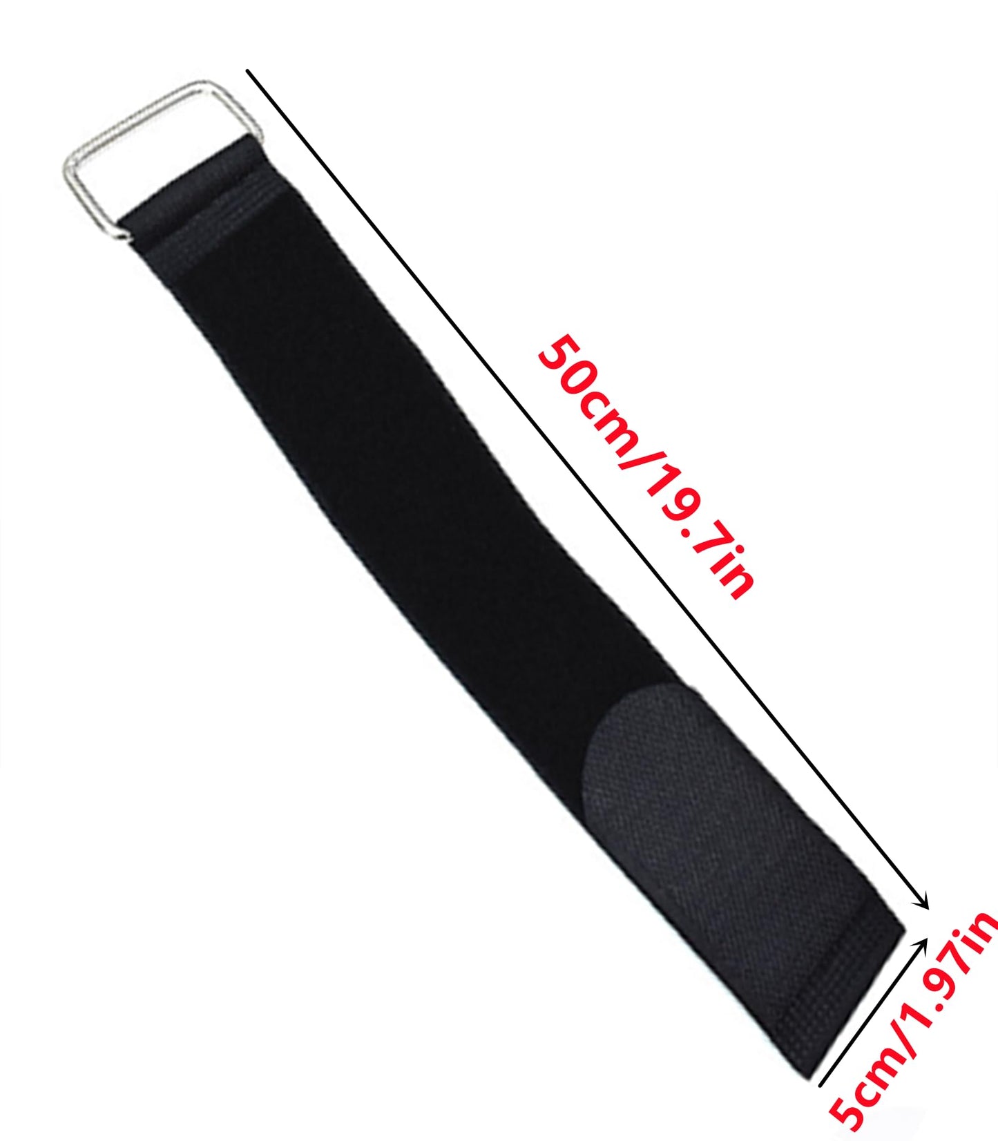 JLEivvi 1 Pair 50cm Universal Overlength Rowing Machine Foot Straps Elliptical Machine Pedals Straps Rowing Machine Pedal Trainer Straps Leg Training for Fitness Home Sports Office Accessories