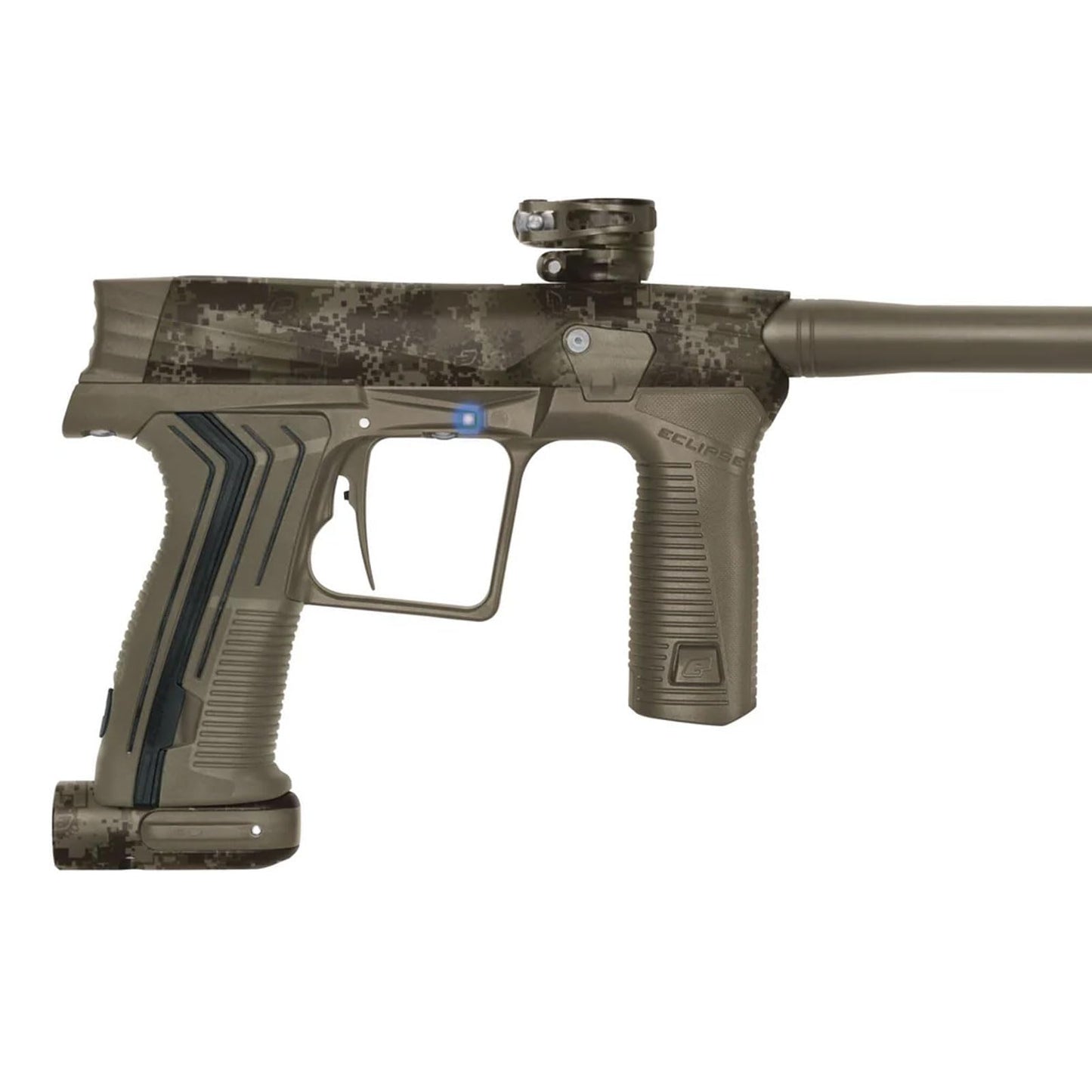 Planet Eclipse Etha3 Electronic Paintball Marker - HDE Earth