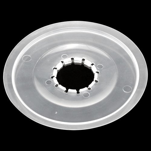 Lovelysp -Freewheel Spoke Protector Diameter 138mm Bicycle Flywheel Guard Mountain Bike, Road Bike Spoke Cover (138mm) 1PCS