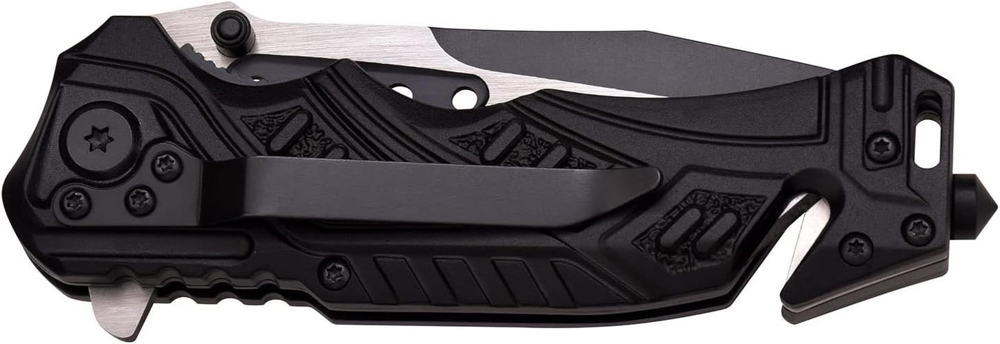 MTech USA – Folding Knife - MT-A856 Series