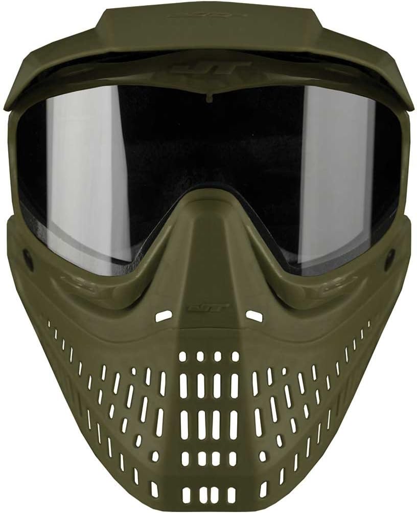 JT Proshield Spectra Thermal Goggles - Olive