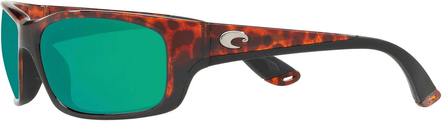 Jose Rectangular Sunglasses for Men | Costa Del Mar Polarized UV Protection