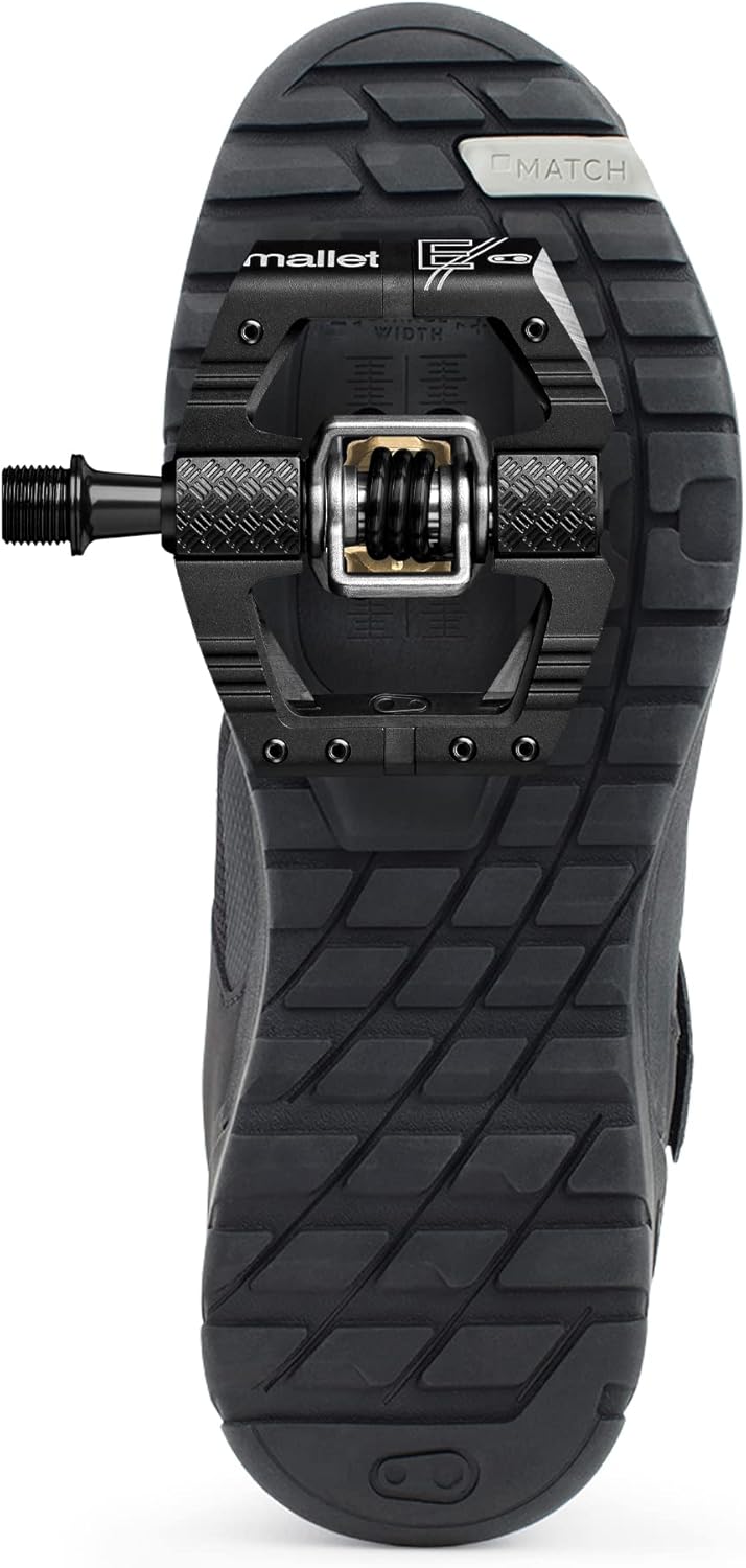 Crankbrothers Mallet MTB Bike Pedal