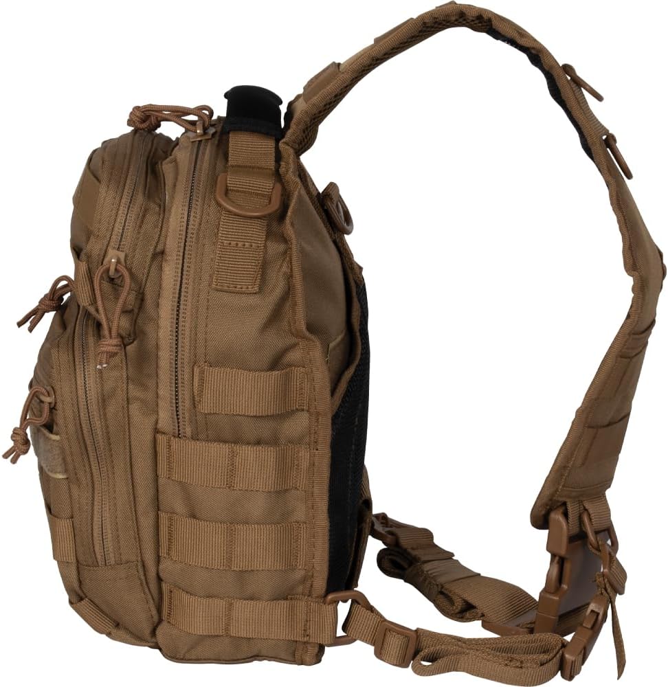 Red Rock Outdoor Gear - Rover Sling Pack