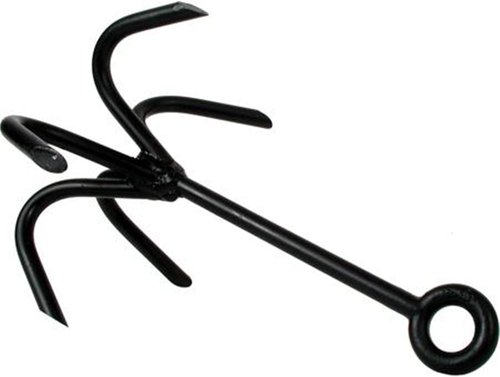 CMI Grappling Hook