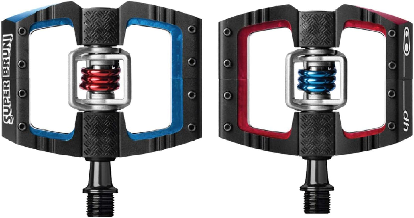 Crankbrothers Mallet MTB Bike Pedal