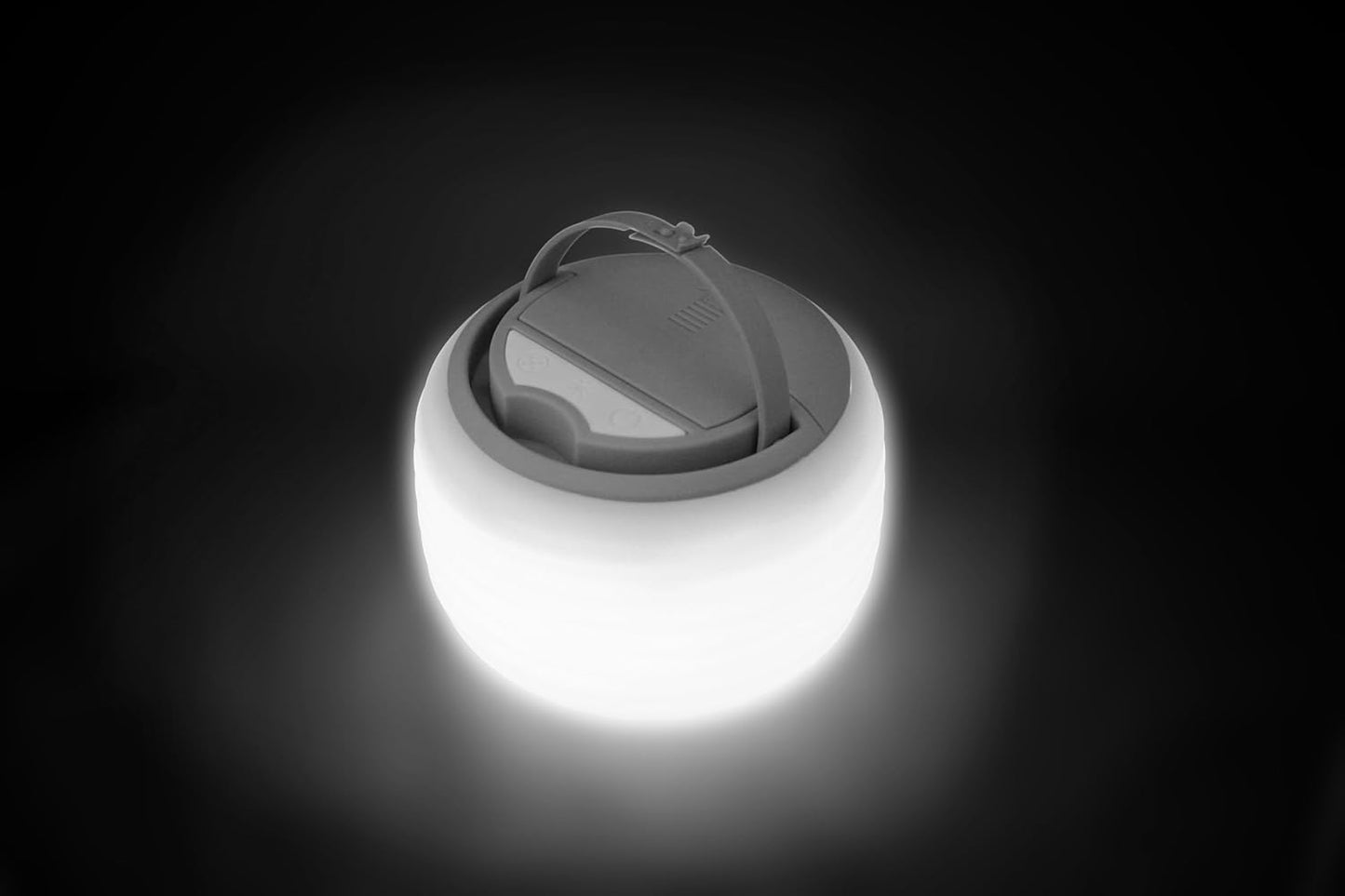 Coghlan's Tent Light – Compact LED Camping Lantern, Battery-Powered with 40-Hour Run Time, 120 Lumens, Water-Resistant Design for Outdoor Adventures and Emergency Use