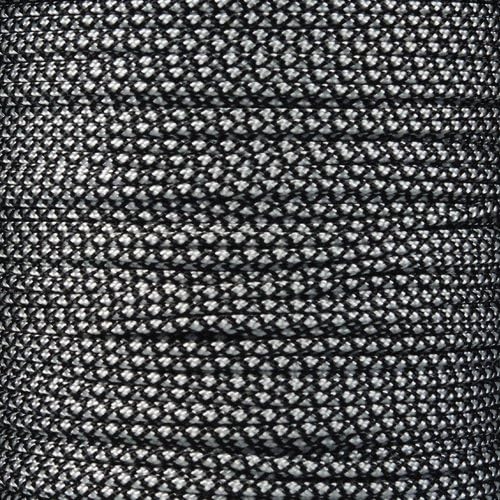 Paracord Planet 425lb Paracord – Nylon Parachute Cord for Tactical, Crafting, and General Use