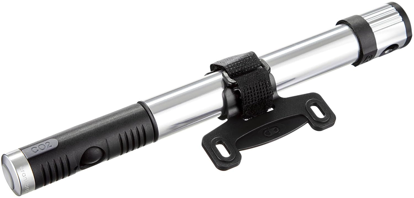 Klic HV - Gauge w/ Co2
