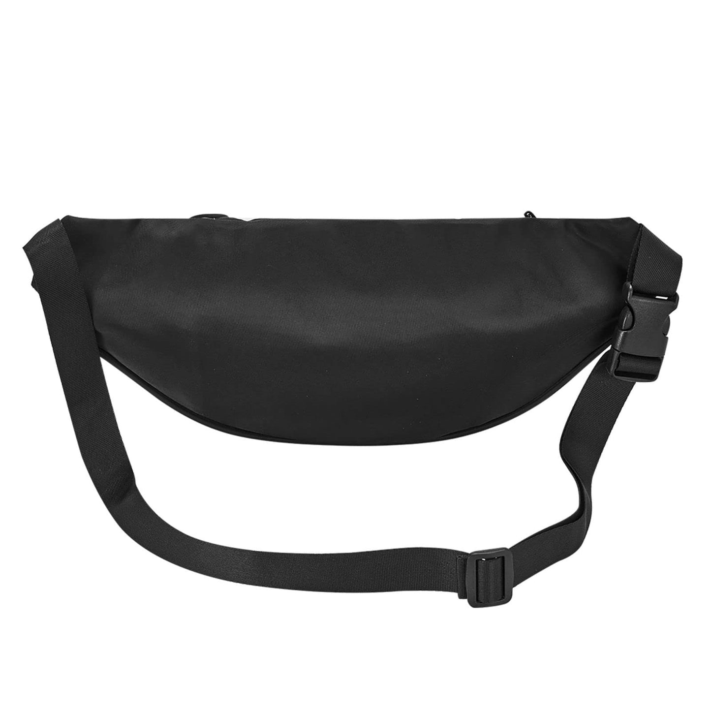Flag of Jamaica Fanny Pack Crossbody Waist Bag Pack for Men Women. Belt Bag for Travel Walking Running Hiking Fishing.