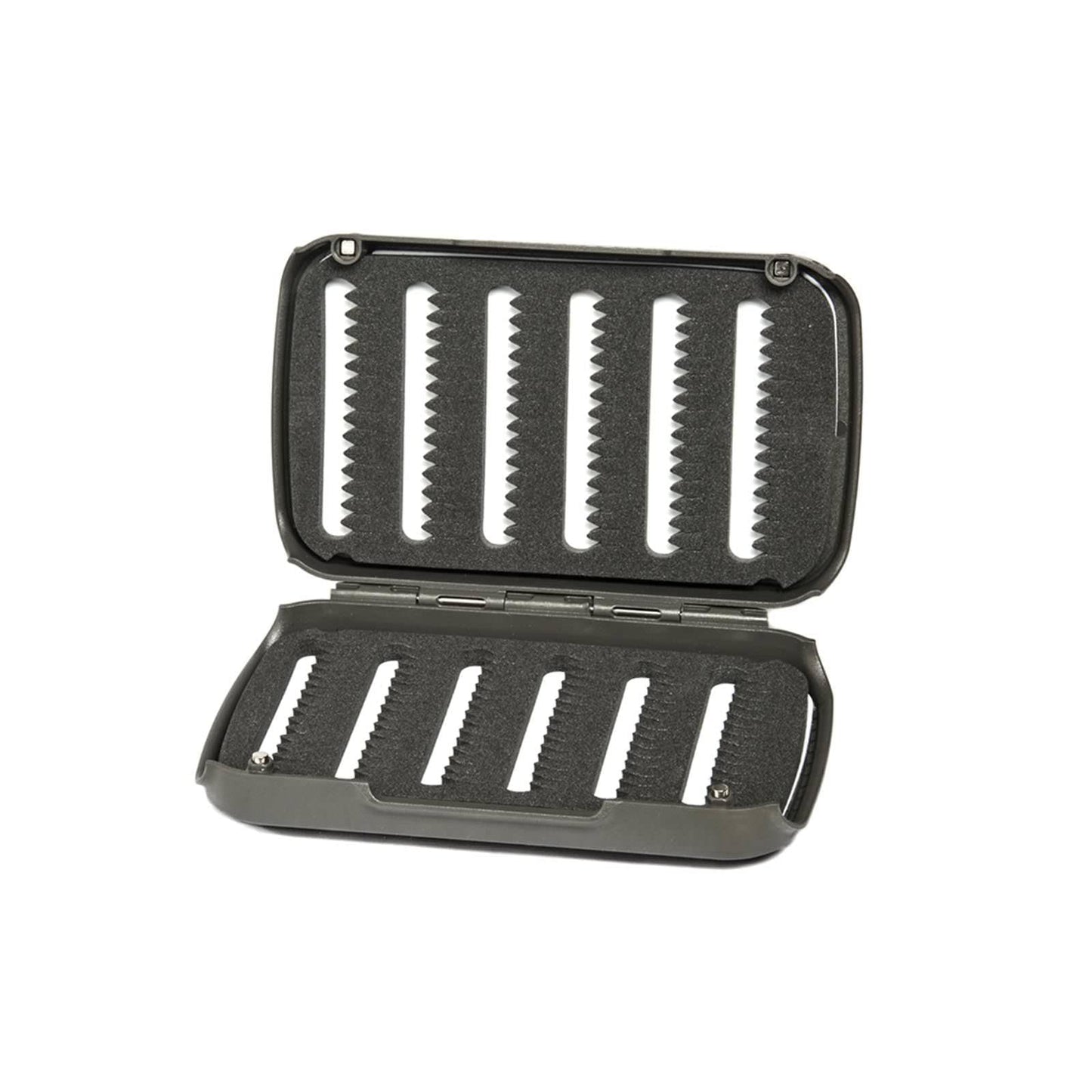 Fulling Mill Fly Patch Grey