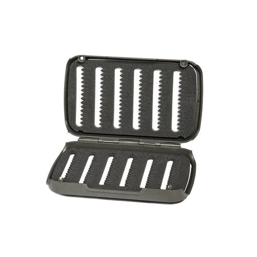 Fulling Mill Fly Patch Grey