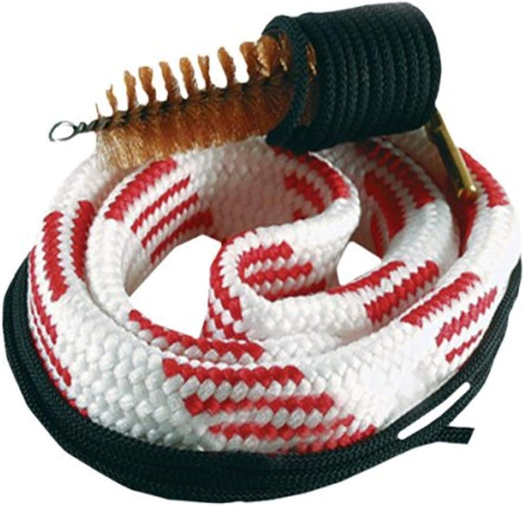 SME Knock Out 2 Pass Gun Rope Cleaner | Durable Versatile Shooting Hunting Gun Maintenance Bore Cleaning Tool