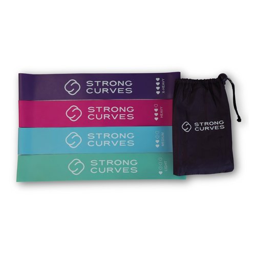 Booty Bands
