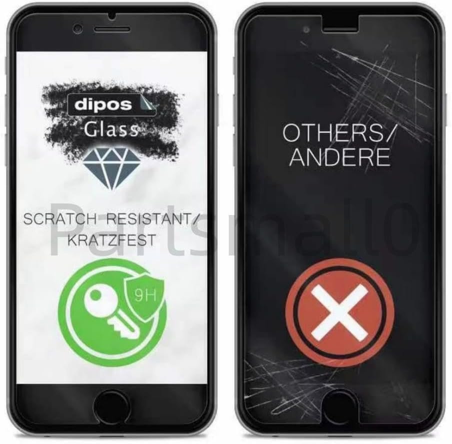 5pcs Tempered Glass Screen Protector for Zebra TC70 TC70X TC72 TC75 TC77