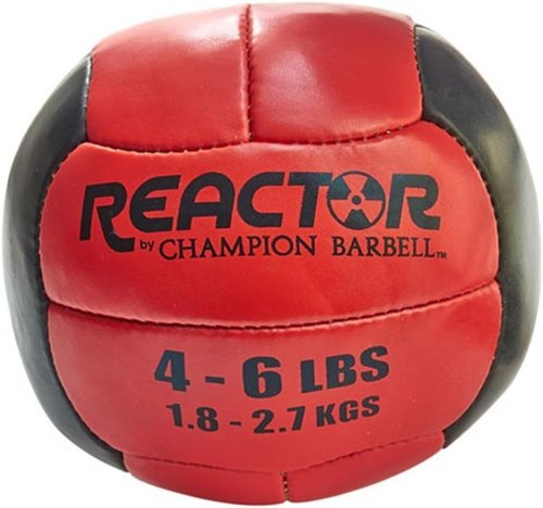 Champion Barbell Medicine Ball