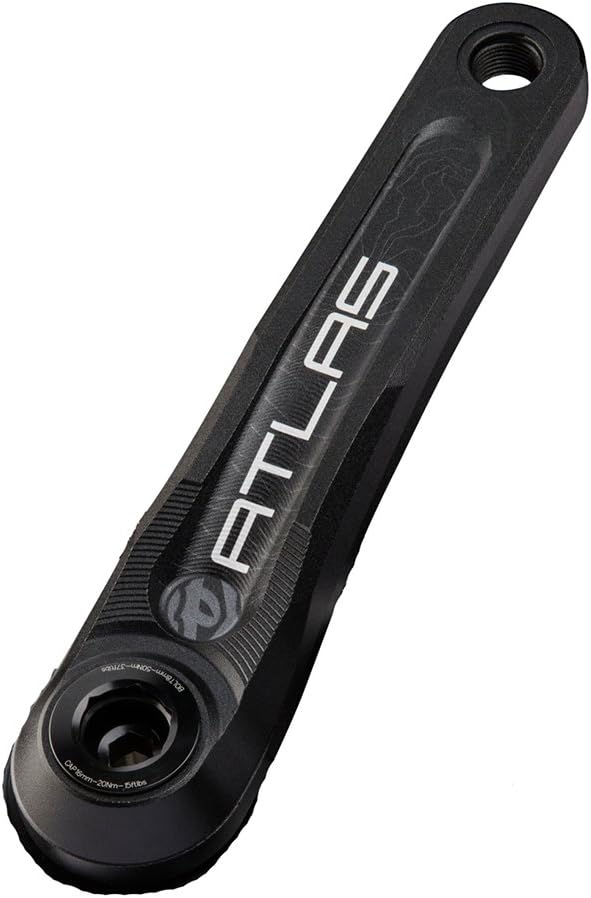 Raceface Atlas