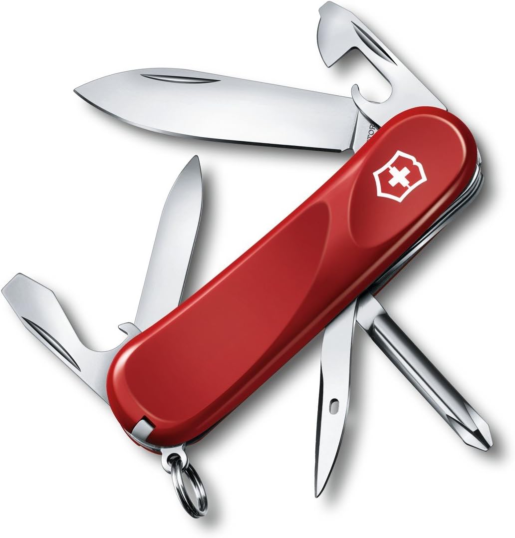 Victorinox Swiss Army Evolution