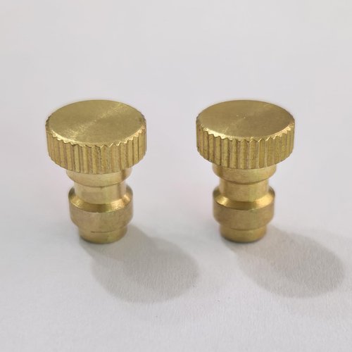 Aopkeo 2-Pack Connection Hex 8mm Quick Connect Male Dust Plug Blind Plug High Pressure for Paintball Airsoft PCP Shoting Pump Accessories