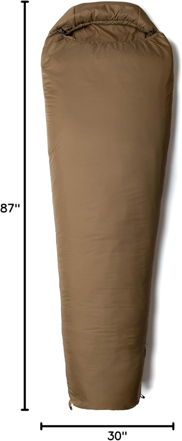 Snugpak Softie 3 Merlin Sleeping Bag 41F