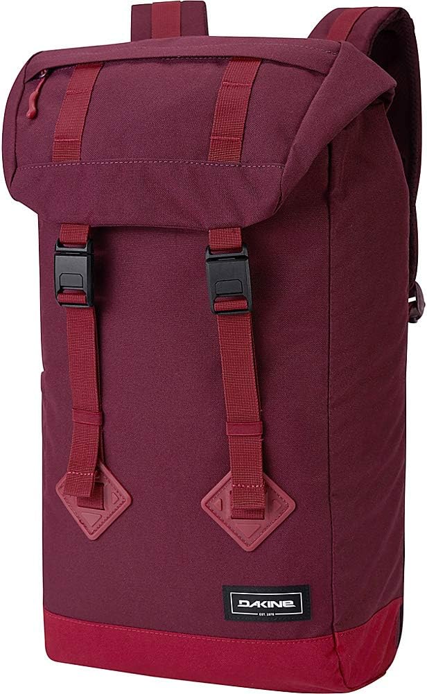 Dakine Infinity Toploader 27L Backpack (Mini Dash)