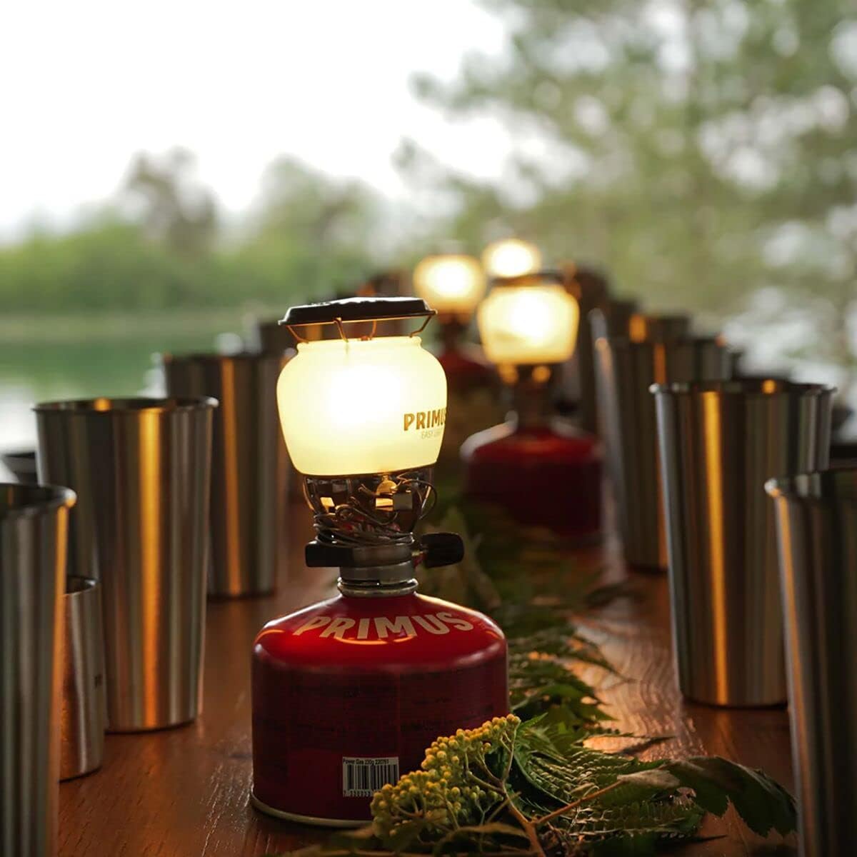 Primus Easy Light Lantern