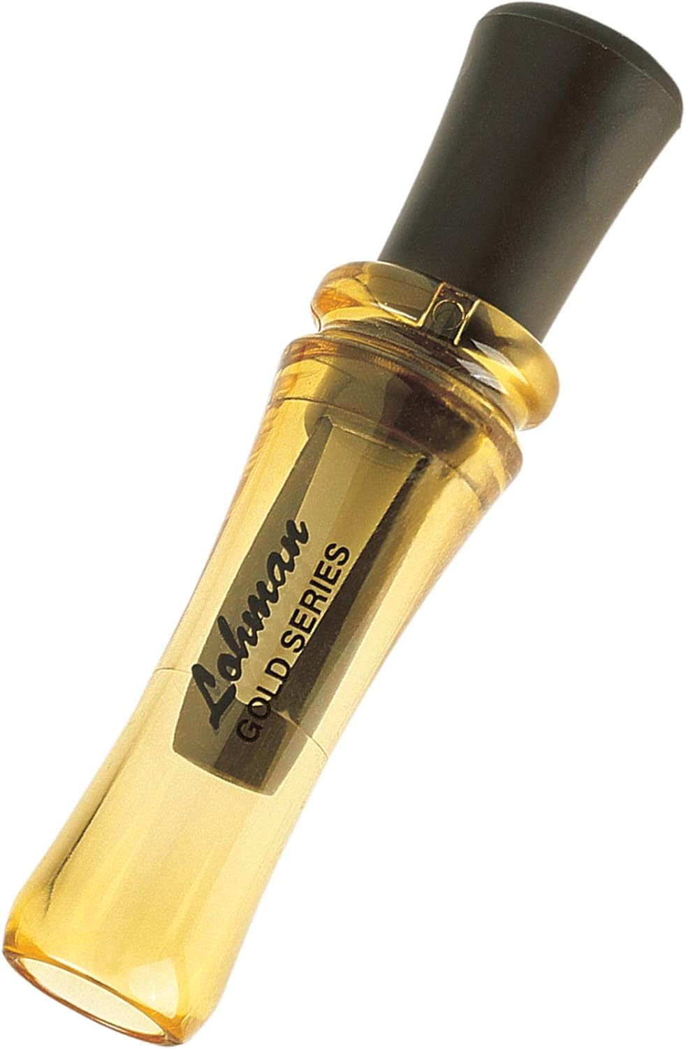 Flambeau Outdoors 1015L Lohman Series, Realistic Waterfowl Call