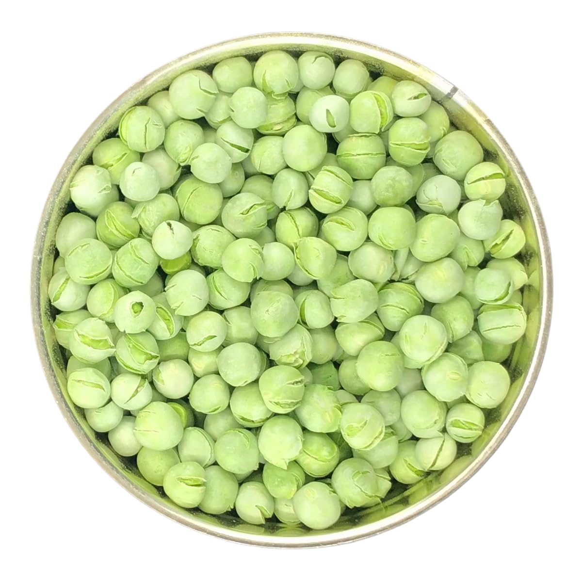 1 Can of Future Essentials Freeze Dried Green Peas