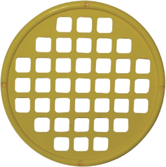 Junior, 7" Yellow - Light Resistance