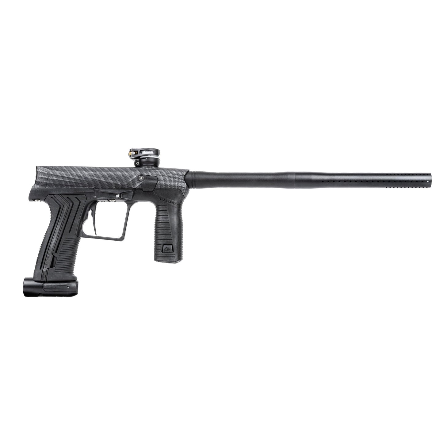 Planet Eclipse HK ETHA3 Electronic Paintball Marker (Carbon Fiber)