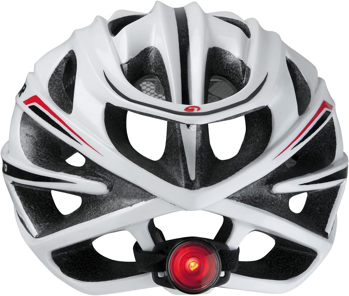 Topeak Tail Lux Helmet light, Black, 3 x 3 x 1.7 cm / 1.2” x 1.2” x 0.7”