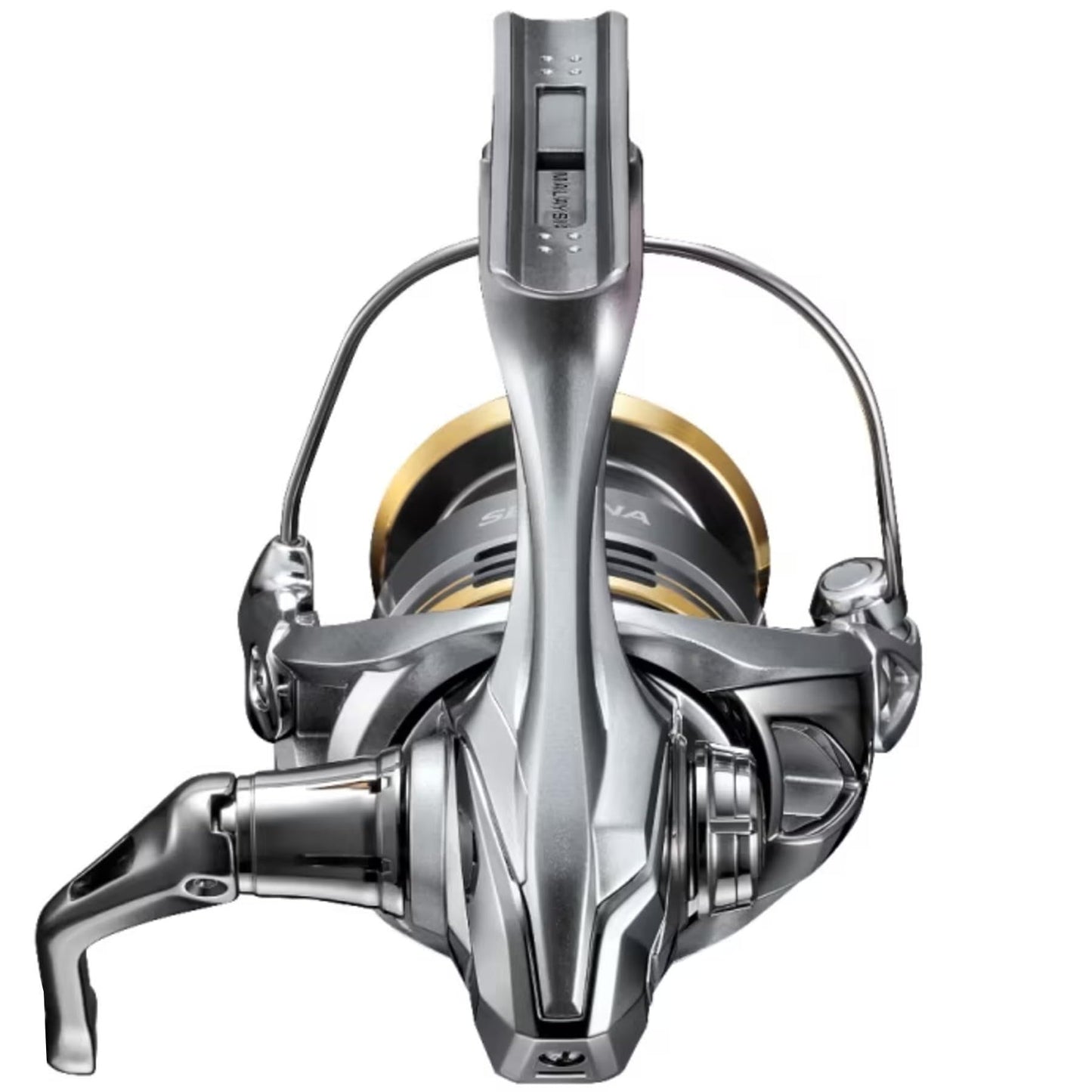 Shimano C5000XG Sedona Spinning Reel 23