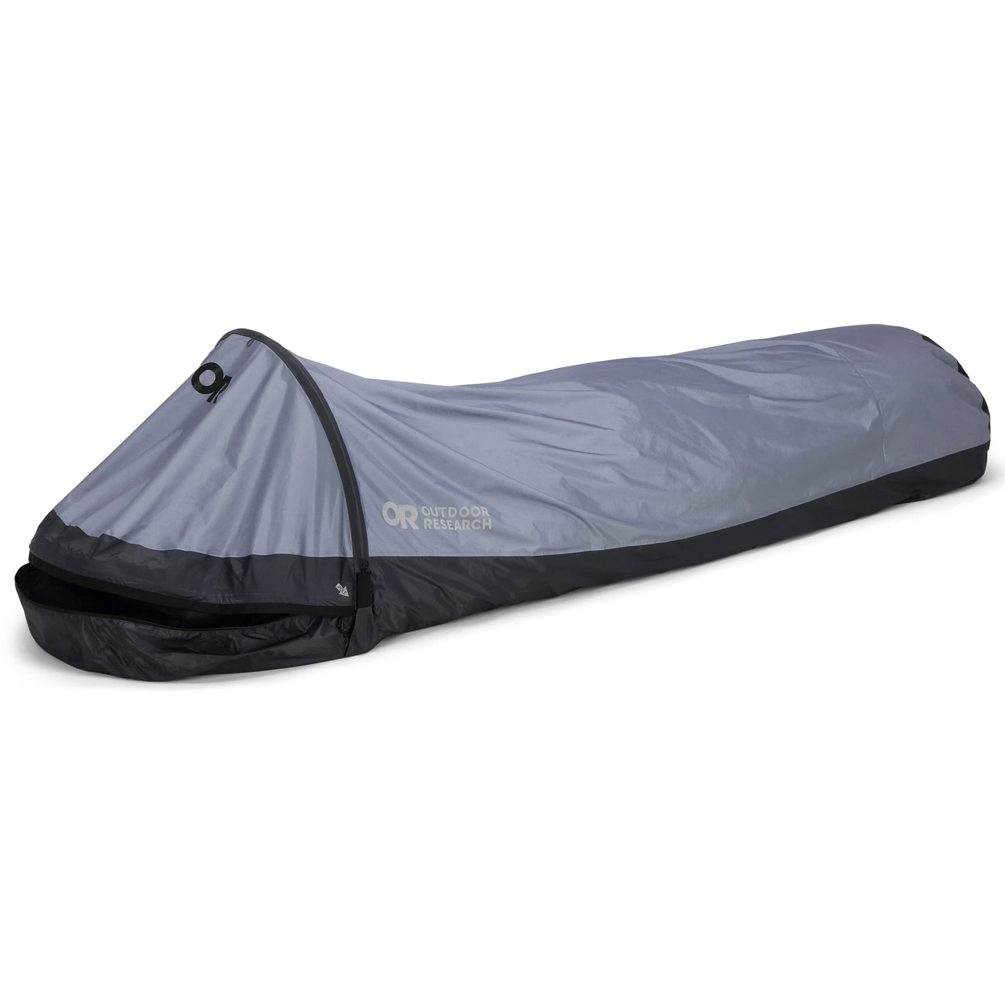 Outdoor Research Helium Bivy, Slate, One Size
