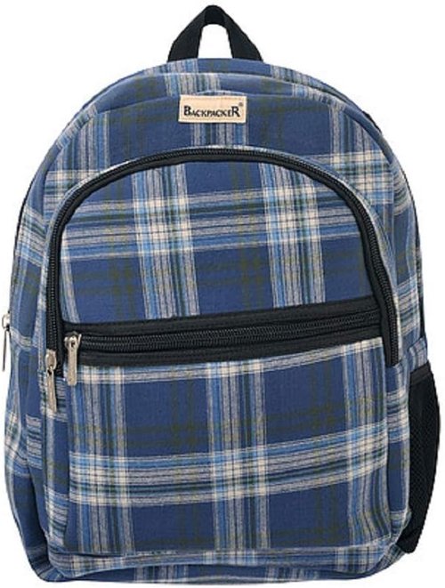 Backpacker Backpacks