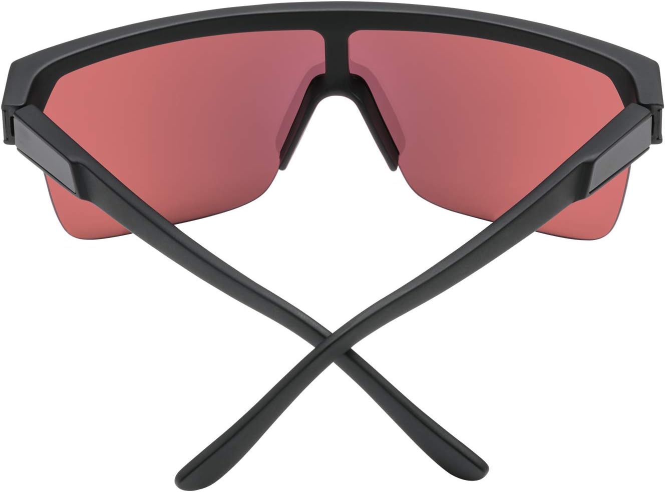 Spy Optic Flynn Oversized Sunglasses