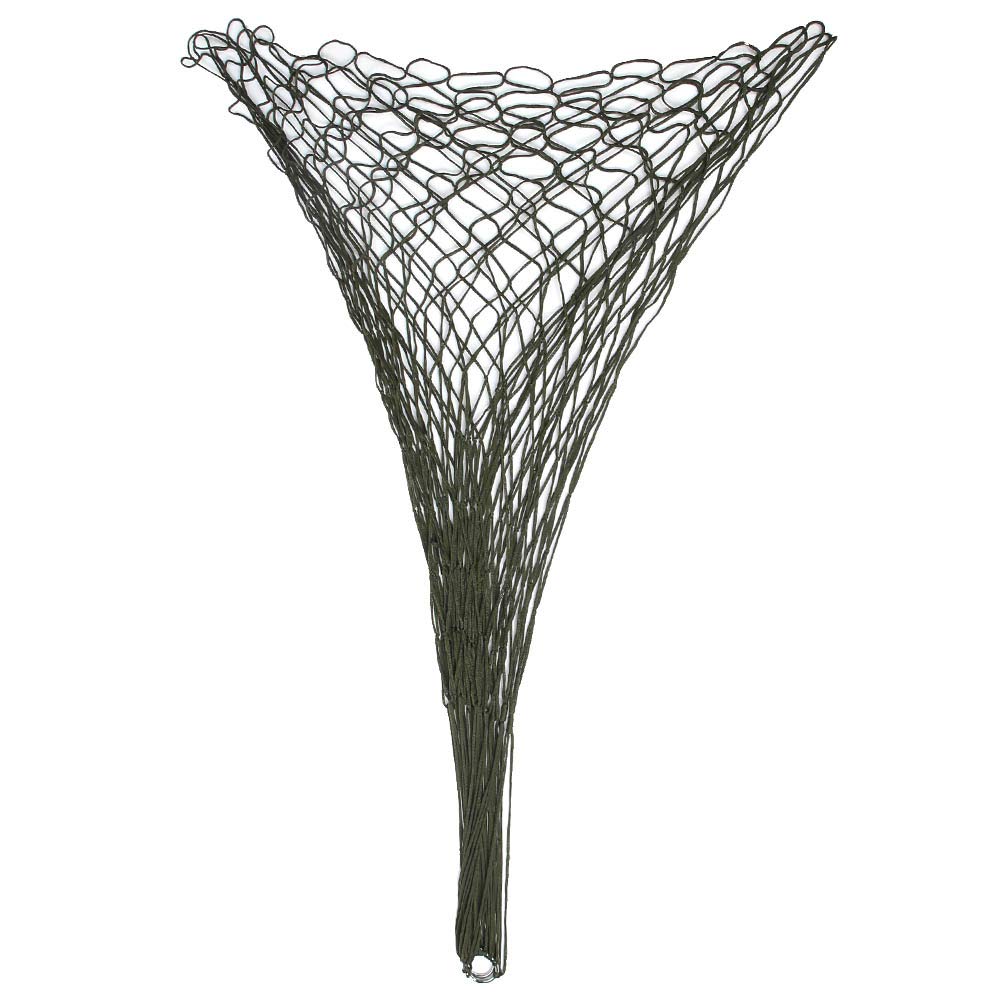 Keenso Camping Hammock,Portable Hammock Mesh Rope Hammocks for Outside, Hiking, and Travel