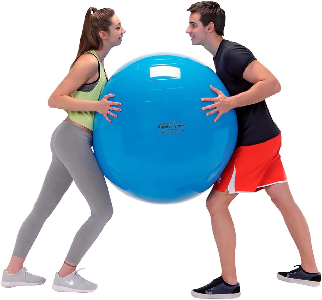 GYMNIC Physio Exercise Ball