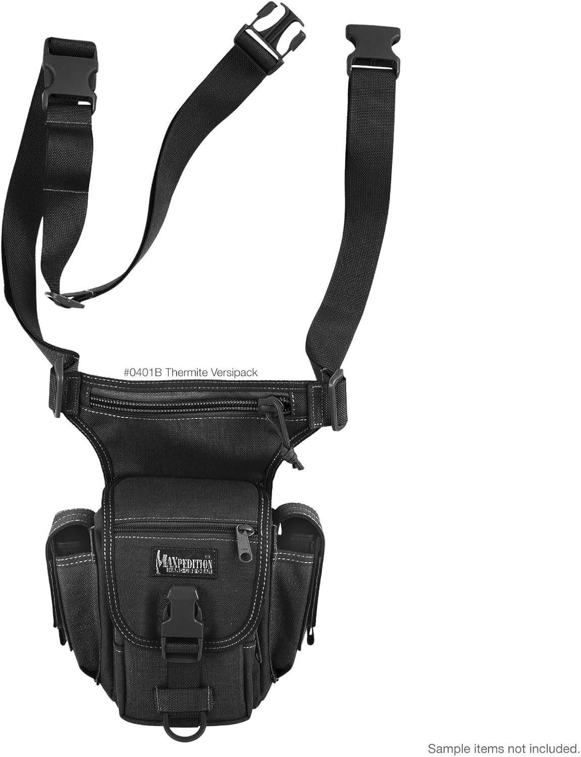 MAXPEDITION Thermite Versipack