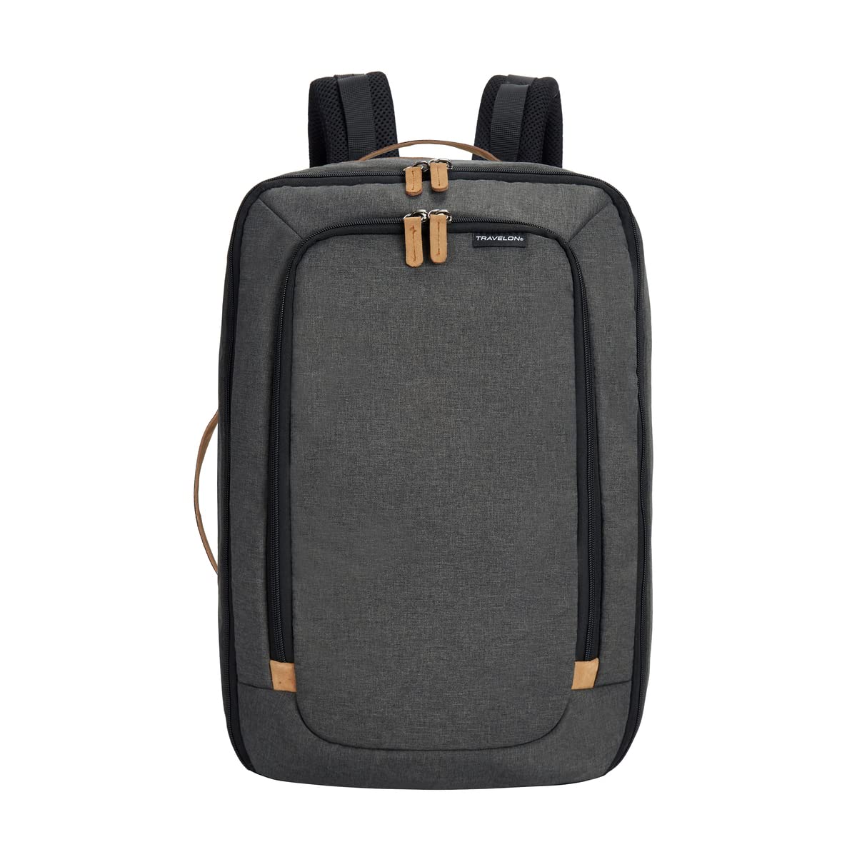 Travelon Transit Carry-On Backpack