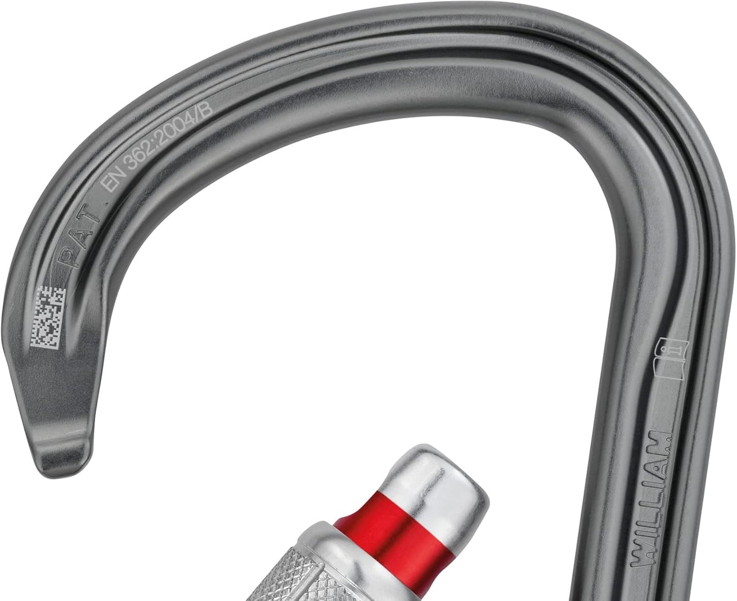 PETZL - William, Carabiner