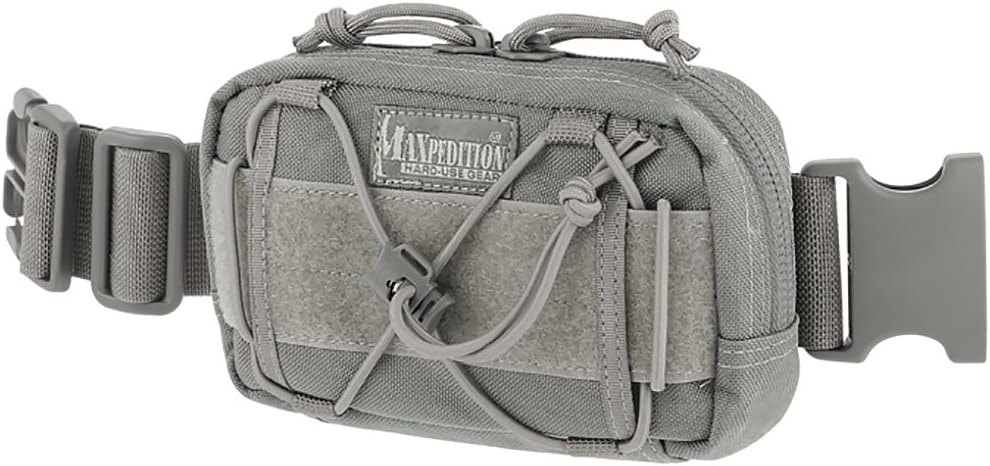 Maxpedition Janus Extension Pocket